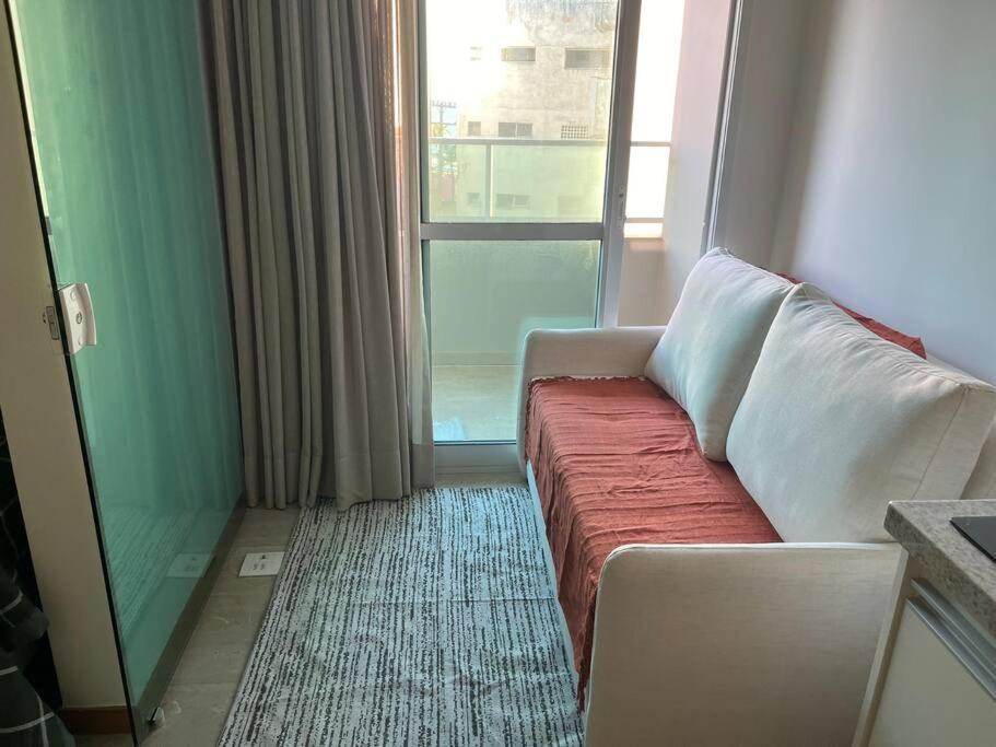 Apartamento Smart Sol Costa Azul Salvador Exterior photo